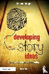Rabiger, Michael (Professor Emeritus - Developing Story Ideas