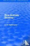 Waddington, C. H. - How Animals Develop