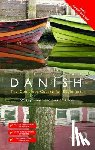 Gade, Kirsten, Jones, W. Glyn - Colloquial Danish
