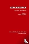  - Adolescence