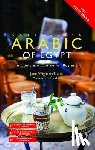 Wightwick, Jane, Gaafar, Mahmound, Gaafar, Mahmoud - Colloquial Arabic of Egypt