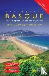 Elordi, Begotxu Olaizola, King, Alan R. - Colloquial Basque