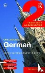 Duensing, Annette (The Open University, UK), Batstone, Carolyn - Colloquial German 2