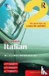 Lymbery, Sylvia, Silipo, Sandra - Colloquial Italian 2