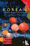 Ooyoung Pyun, Danielle, Kim, Inseok - Colloquial Korean