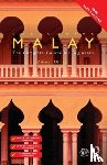 Othman, Zaharah - Colloquial Malay