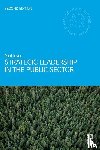 Joyce, Paul (Birmingham City University - Strategic Leadership in the Public Sector