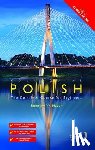 Mazur, Boleslaw (formerly at SSEES, University of London, UK) - Colloquial Polish