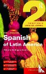 Rodriguez-Saona, Roberto - Colloquial Spanish of Latin America 2