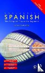 Alday, Untza Otaola - Colloquial Spanish
