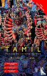Annamalai, E., Asher, R.E. - Colloquial Tamil