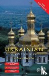 Press, Ian, Pugh, Stefan - Colloquial Ukrainian