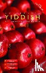 Kahn, Lily - Colloquial Yiddish