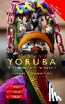 Schleicher, Antonia Yetunde Folarin - Colloquial Yoruba