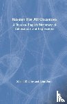 Khairov, Shamil (University of Glasgow, Dunn, John (University of Glasgow - Russian For All Occasions
