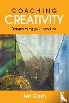 Gash, Jen (coach in private practice - Coaching Creativity