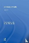 Kulke, Hermann (University of Kiel), Rothermund, Dietmar (University of Heidelberg - A History of India