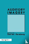  - Auditory Imagery