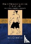 Harper, Donald - Early Chinese Medical Literature