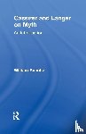 Schultz, William - Cassirer and Langer on Myth