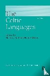  - The Celtic Languages