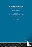  - Collected Works of John Stuart Mill
