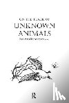 Heuvelmans, Bernard - On The Track Of Unknown Animals
