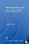 Robertson, Paul - The Power of the Land