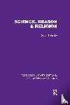 Stanesby, Derek - Science, Reason and Religion