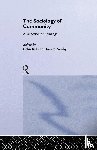 Bell, Colin, Newby, Howard - Sociology of Community