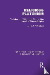 Feibleman, James Kern - Religious Platonism