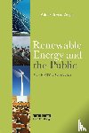  - Renewable Energy and the Public
