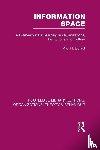 Boisot, Max - Information Space (RLE: Organizations)