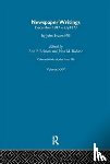  - Collected Works of John Stuart Mill