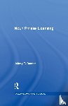 Runner, Jeffrey T. - Noun Phrase Licensing