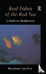 Field - Reef Fish Of The Red Sea - A Guide to Identification