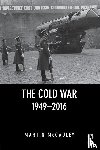 McCauley, Martin (University of London - The Cold War 1949-2016