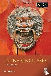 Benson, Linda (Oakland University - China Since 1949