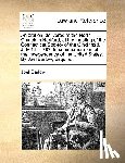 Barlow, Joel - An Oration, Delivered at the North Church in Hartford, at the Meeting of the Connecticut Society of the Cincinnati, July 4th, 1787. in Commemoration of the Independence of the United States. by Joel Barlow, Esquire.