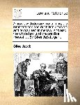 Jacob, Giles - A new law-dictionary