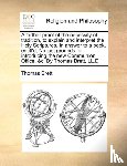 Brett, Thomas - A Farther Proof of the Necessity of Tradition, to Explain and Interpret the Holy Scriptures. in Answer to a Book, Entitl'd, No Just Grounds for Introducing the New Communion Office, &C. by Thomas Brett, LL.D.