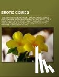  - Erotic comics