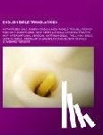  - English Bible translations