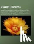  - Michael Crichton