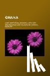  - Ghana