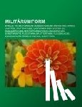  - Militäruniform