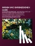  - Orden und Ehrenzeichen (DDR)