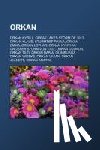  - Orkan