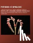  - Persische Sprache