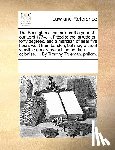 Multiple Contributors - The Burlington Almanack for the Year of Our Lord 1774. ... Fitted to the Latitude of Forty Degrees, and a Meridian of Near Five Hours West from London; But May Without Sensible Error Serve All the Northern Colonies. ... by Timothy Trueman, Philom.